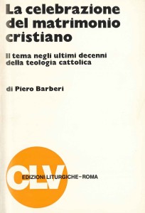 Celebrazione copertina