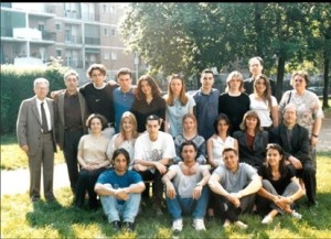 Foto classe