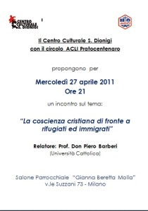 Immigrati