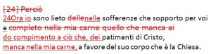 Col 1,24
